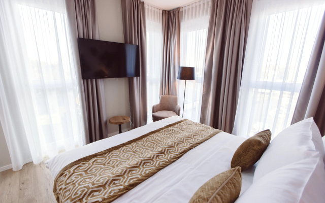 Hotel Libertas elements pure