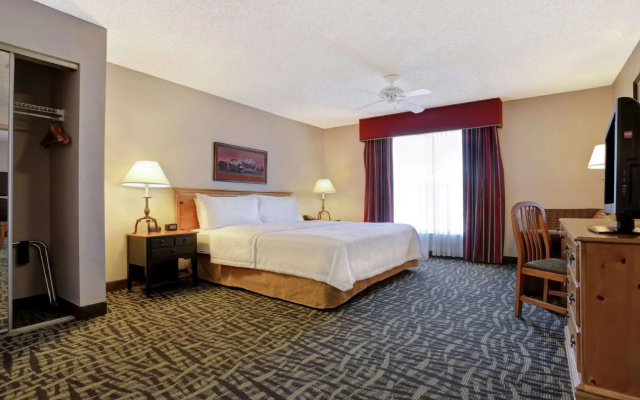 Metro Scottsdale Extended Stay