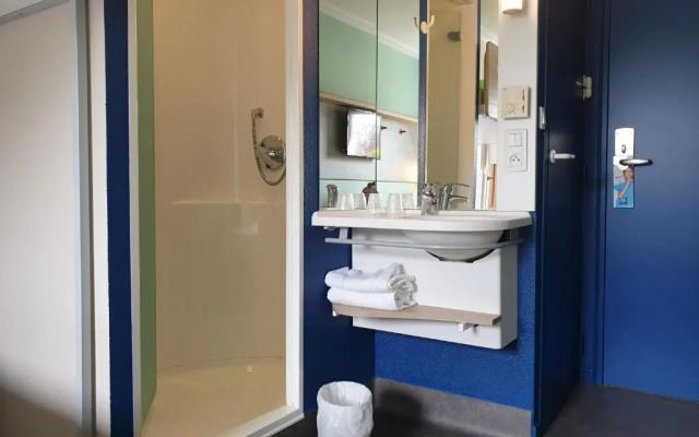 ibis budget Saint Gaudens