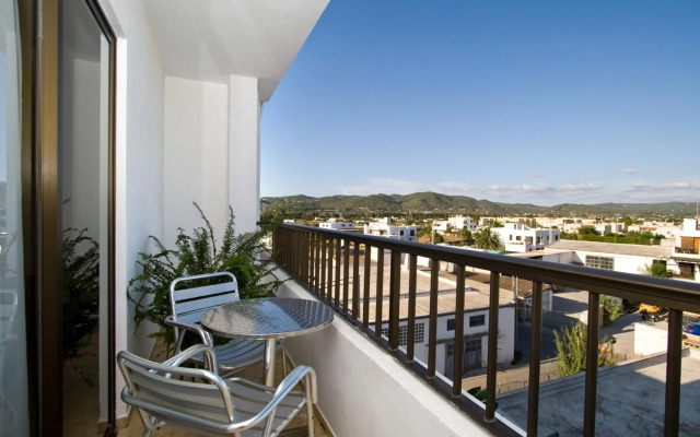 Hostal Can Jurat