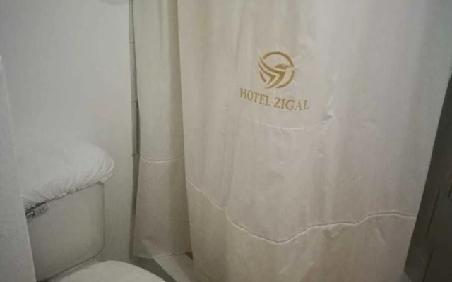 Zigal Hotel