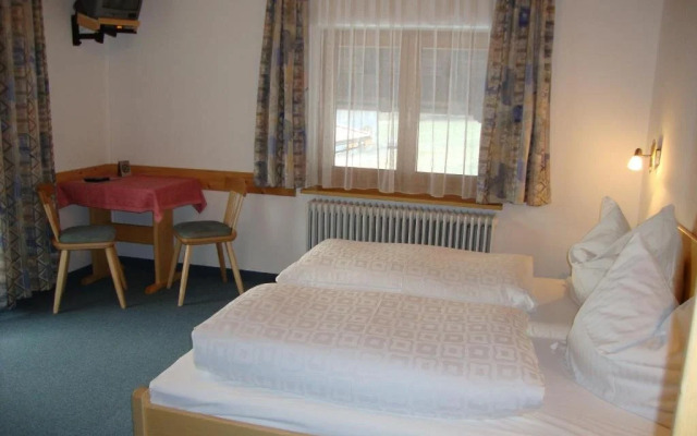Schwoagerhof