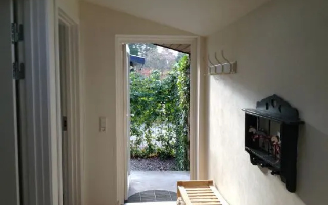 Bøtøvej Holiday Apartment