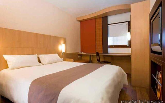 Zhongshan The Center Hotel комната для гостей