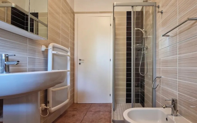 Lovely Apartment Overlooking the Pool in Bibione