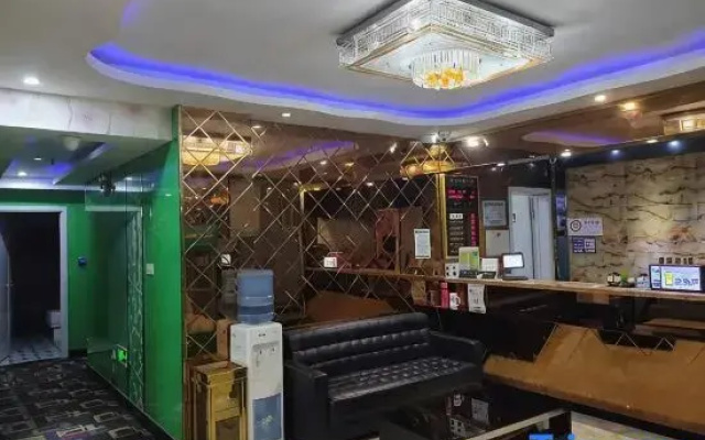 Shanghai 88 Hotel