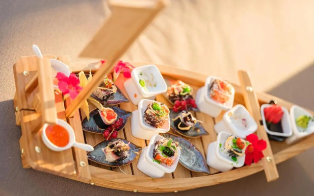 Prado Luxury Hotel