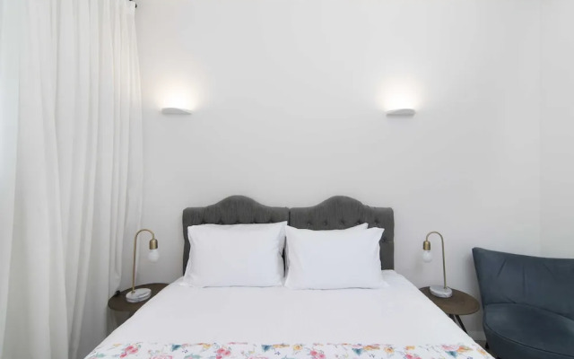 TLV Center by TLV2rent