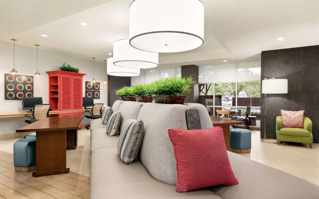 Home2 Suites by Hilton Austin/Cedar Park, TX