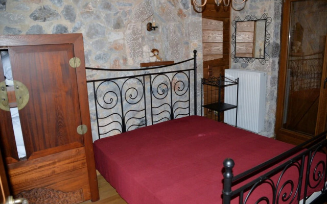 Hotel Polydrosos