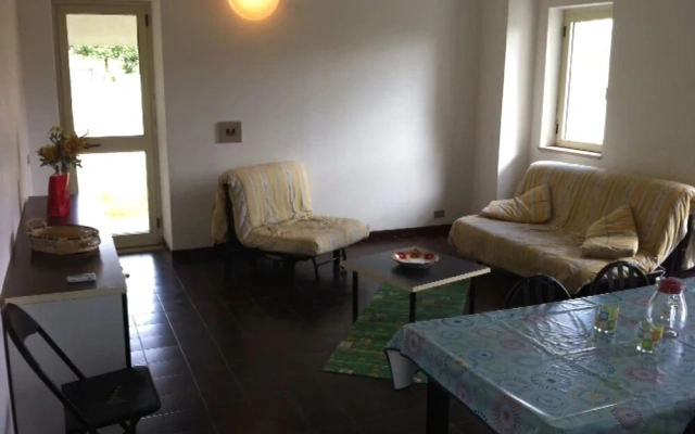 Guest House Mikonos
