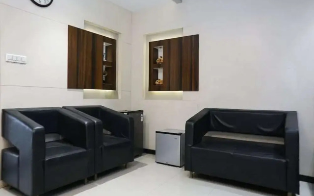 Hotel Oberoi by OYO Rooms
