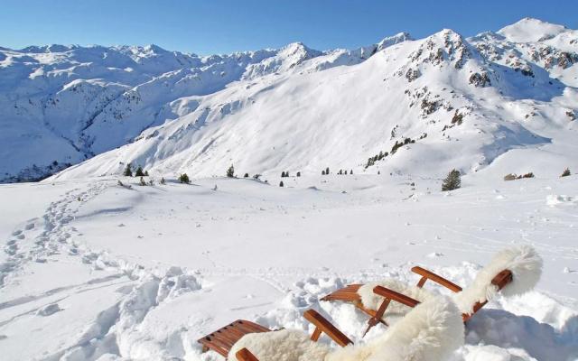 Apartment in Kaltenbach Near Ski Lift
