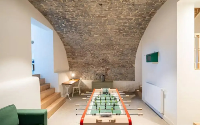 3-bedroom Holiday Home With Panoramic View