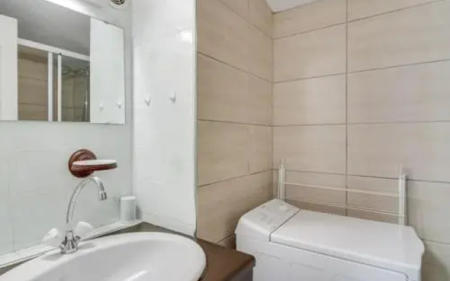Apartment Oncet 2