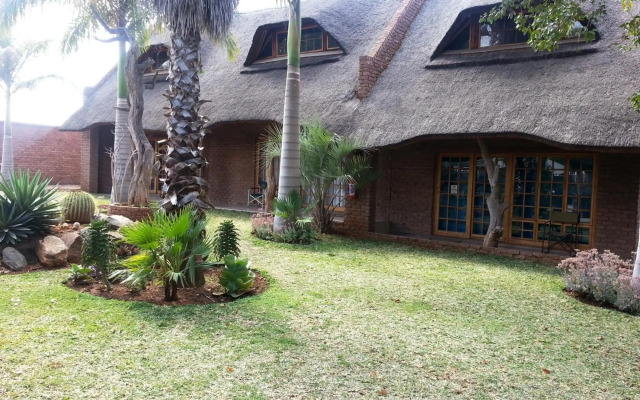 Siesta Guest House