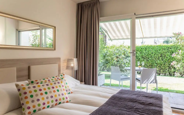 Smart-HOTEL MINUSIO, a Swiss Quality Hotel