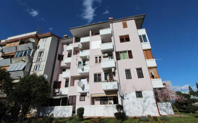 Apartment Ilinovic