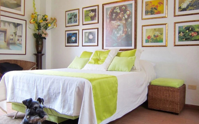 Great Apartment San Antonio Cali