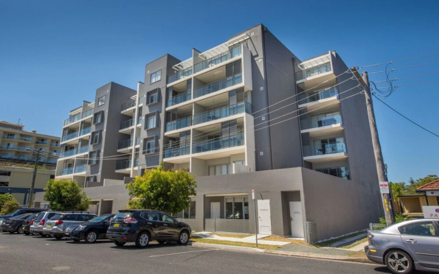 The Shoal Unit 307 - Shoal Bay