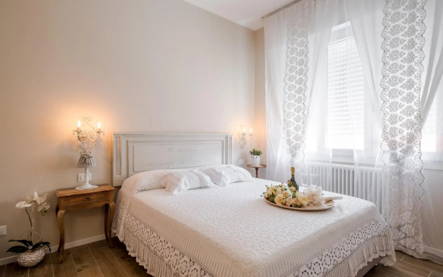 Maison Del Reno By Wonderful Italy