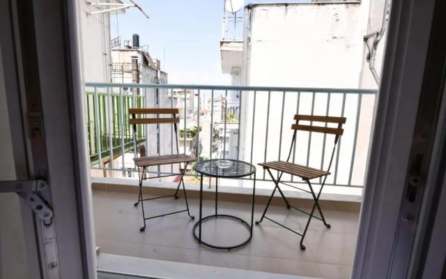 Modern, comfortable apartment, in the heart of the city