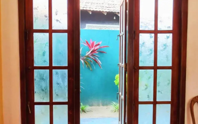 Mirissa Beach House