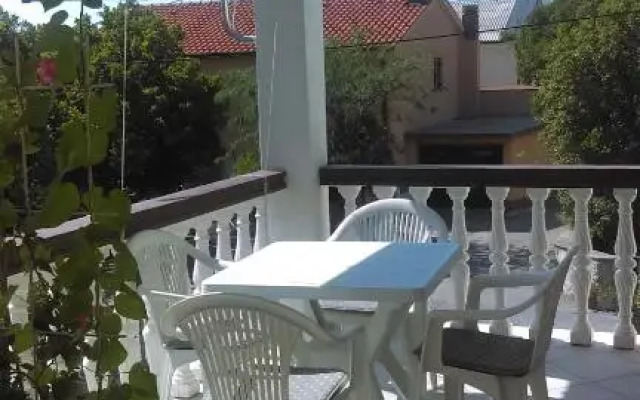 Ruža i Natalija