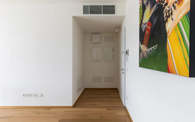 Casa Bassani con Terrazzo by Wonderful Italy
