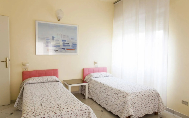 Hotel Europa