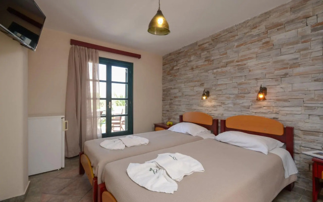 Naxos Beach Hotel