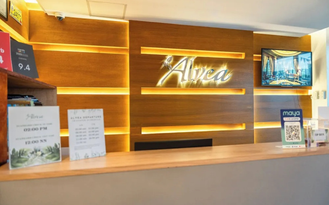 Alvea Hotel