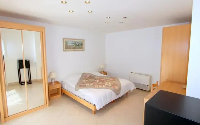 Villa 4G