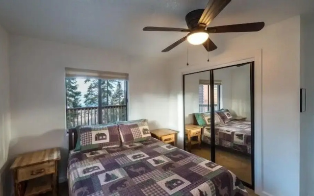 Scenic Wonders Yosemite Aviary 5 Bedroom