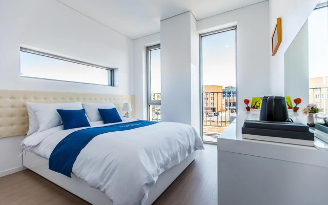 Bluespring Boutique Hotel