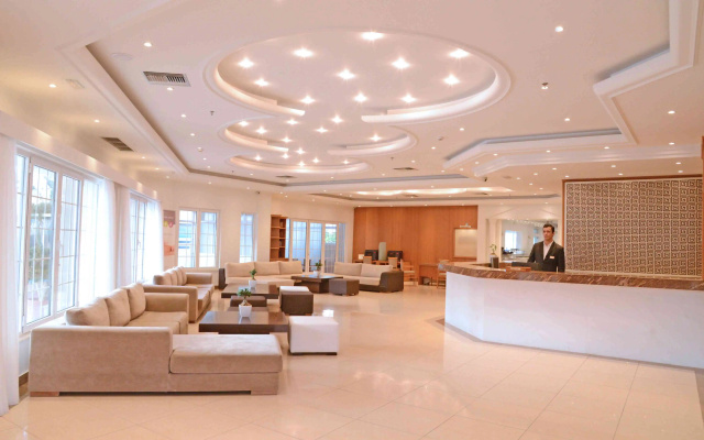 Magda Hotel
