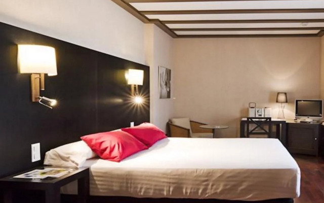 Hotel Isla Canela Golf