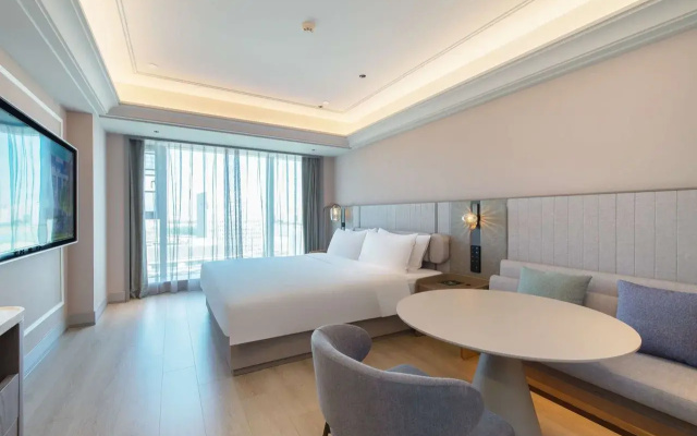 Mercure Xiamen Science City