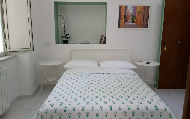San Nicola Apartment