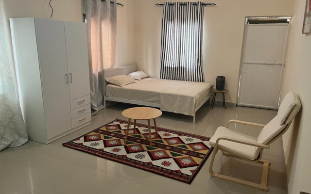 Champions Lodge Brufut Gambia