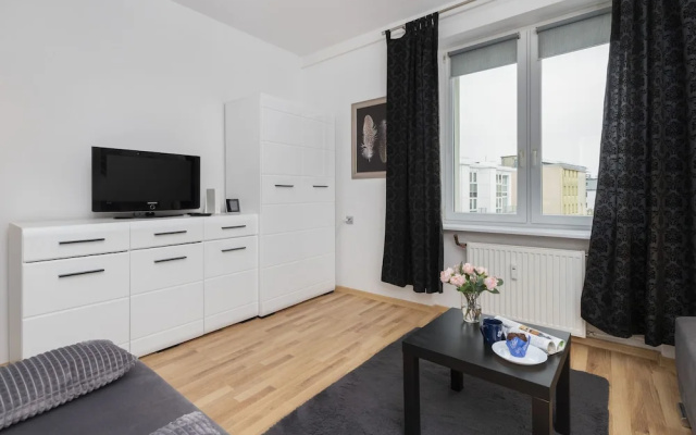 Batorego Studio Apartment Gdynia