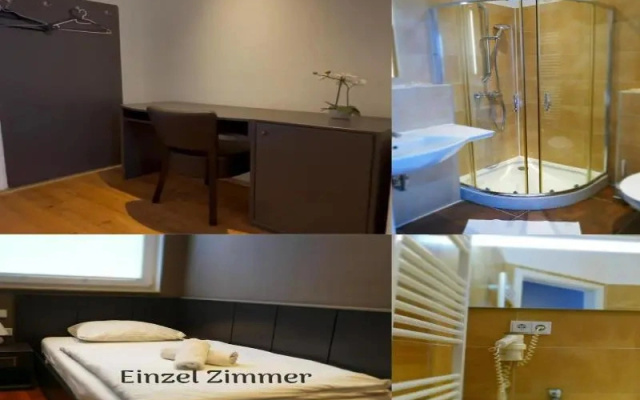 Stern Hotel Hannover