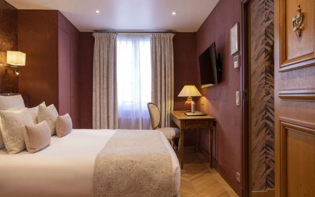 Hotel Pas De Calais
