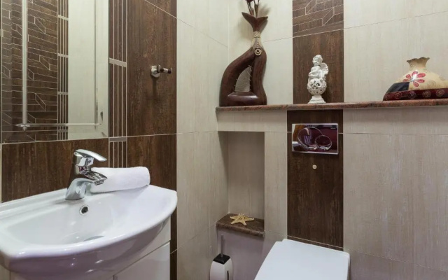 VIP Apartamenty Jagiellonska 33a