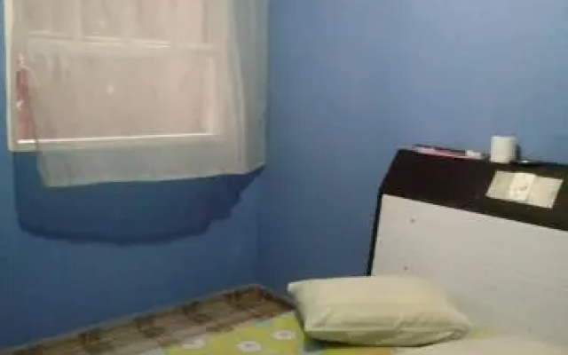 Abanaba Hotel