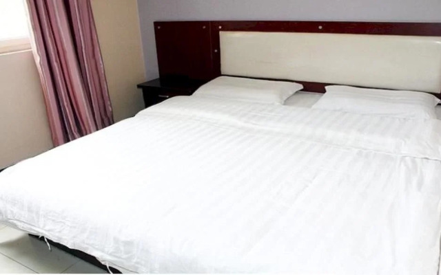 Run Jia Business Hotel- Xi'an