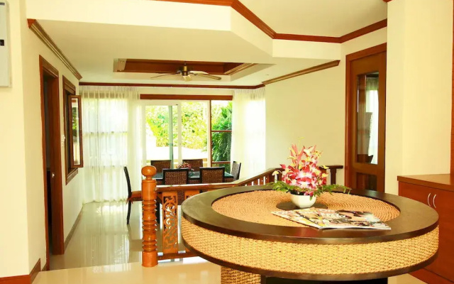 The Chalet Phuket Resort