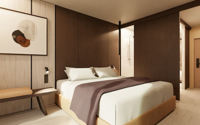 Resort Cupidon Neptun