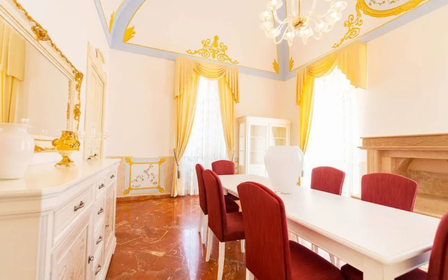 Villa Ravenna