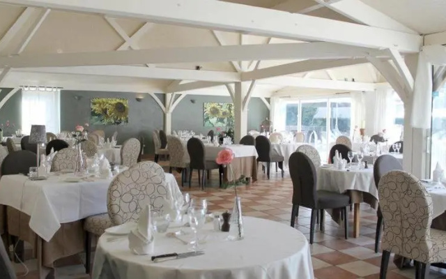 Hostellerie Du Perigord